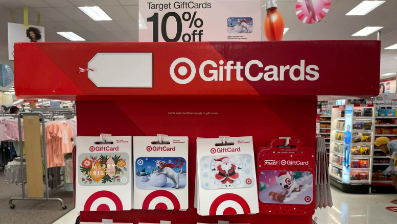 타겟 US$100 기프트카드