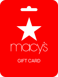 메이시스 US$50 기프트카드